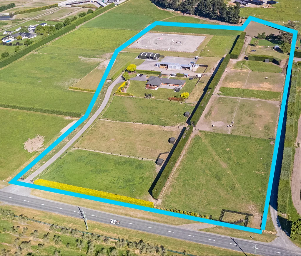 235 Newtons Road, Rolleston, Christchurch, Canterbury