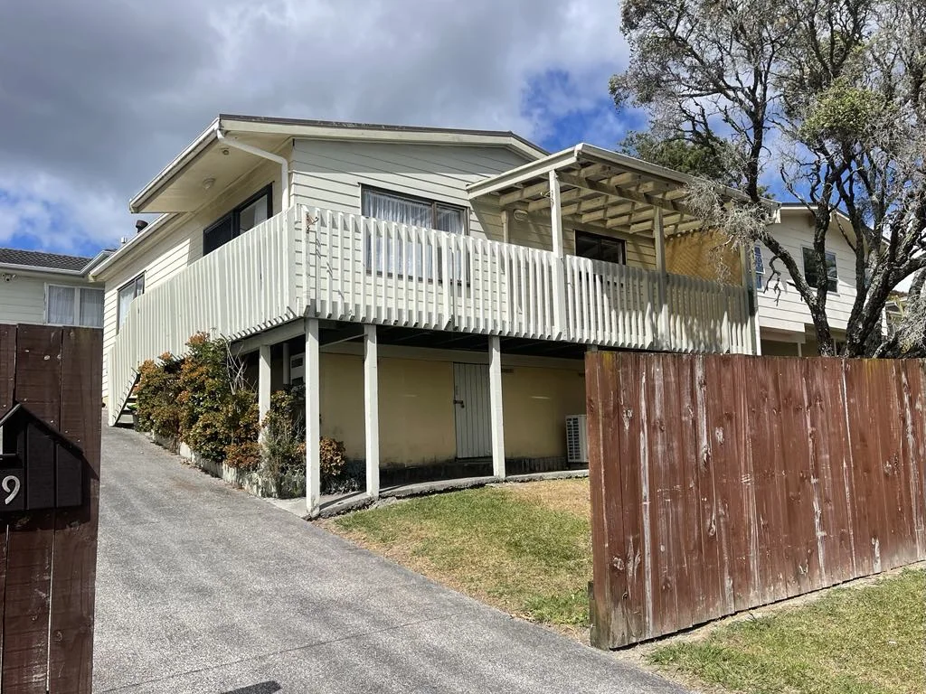 Massey, 2 bedroom - $520 per week