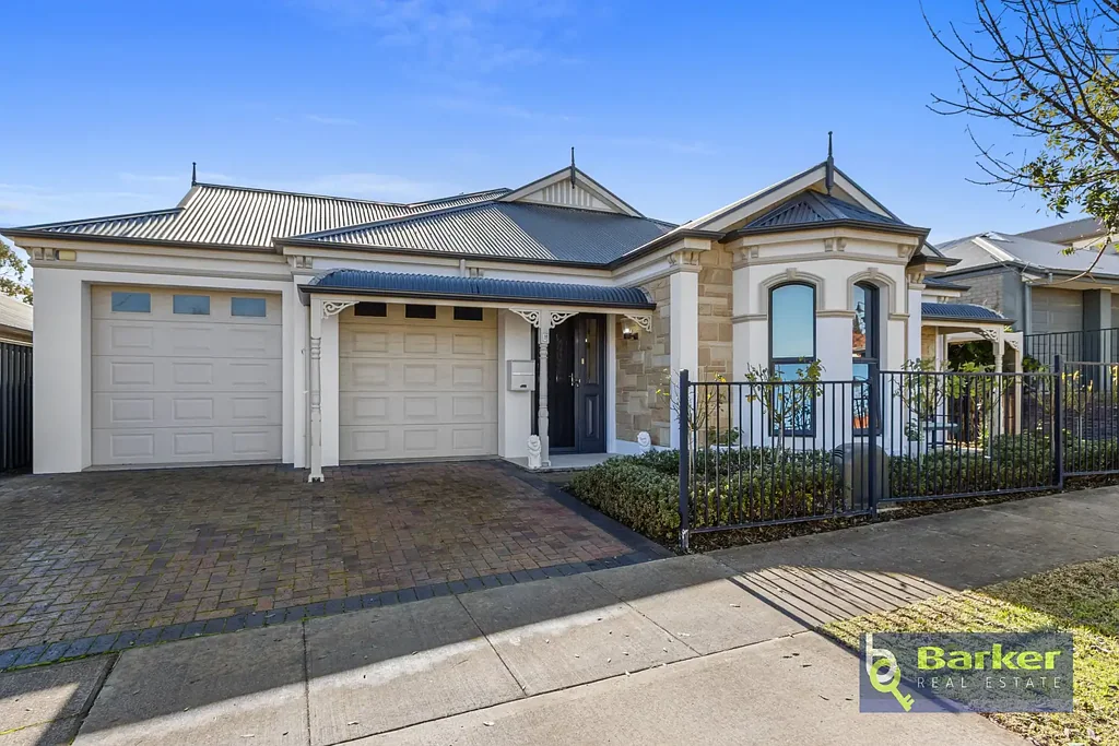 Gawler East 3房  Federation-Inspired Sophistication in Springwood Estate