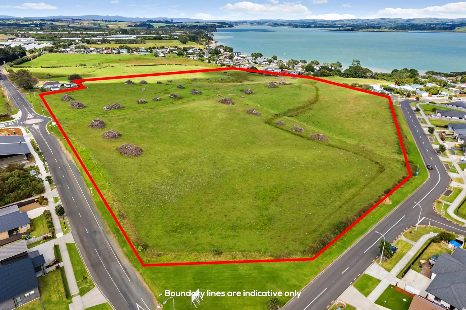 80 McLarin Road, Glenbrook, Franklin, 0 Schlafzimmer, 0 Badezimmer, Section