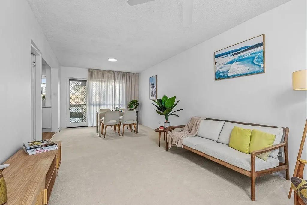 Choice of Furnished or Unfurnished  - Inner-City Living with Style, Comfort and Convenience