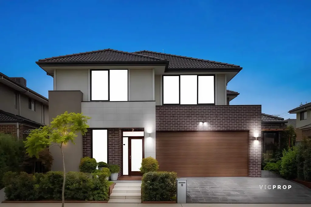 Luxurious Family Home in the Prestigious Gateway Estate, Truganina