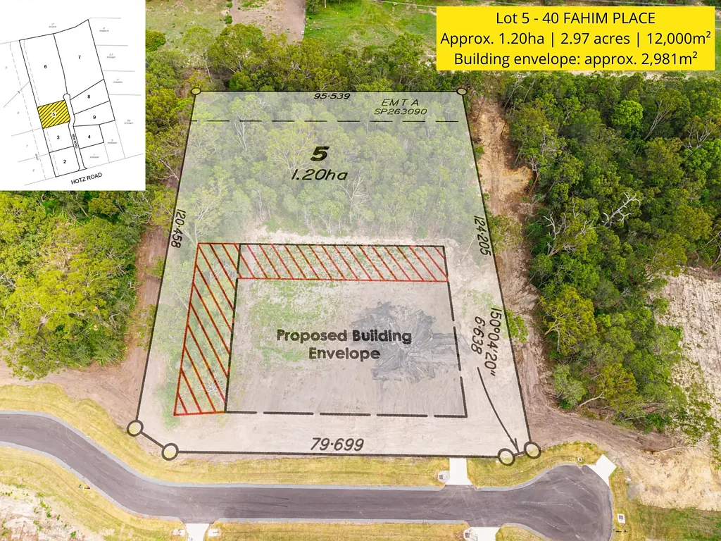 Logan Village Acreage Living with a Village Feel | Submit Offers by 5pm, 17 July 2026