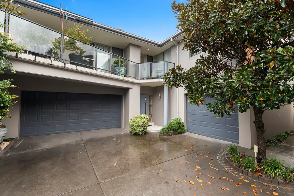 Booker Bay 3Habitaciones Modern Coastal Townhouse in a Prime Booker Bay Location