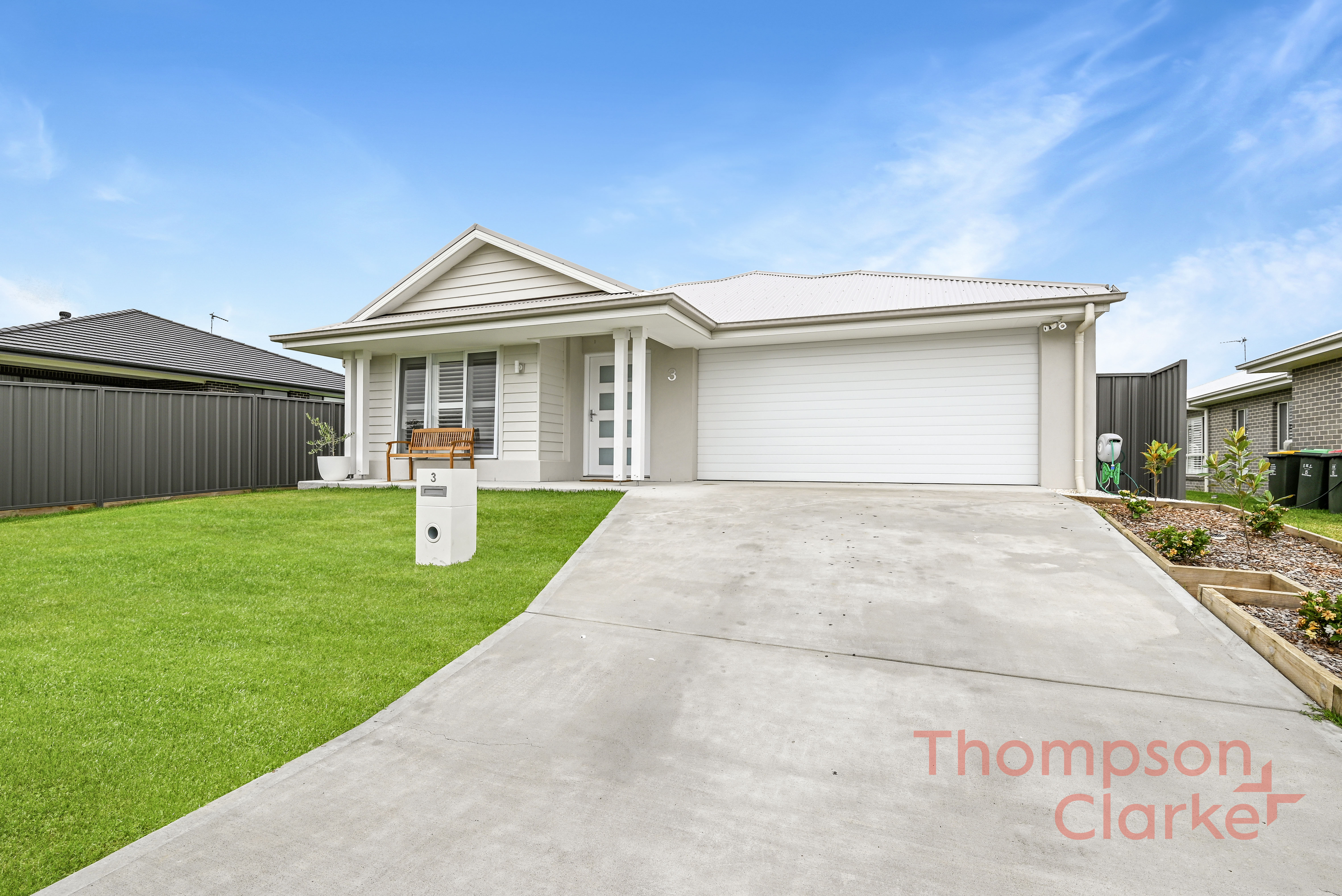 3 ELOURA ST, LOCHINVAR NSW 2321, 0 phòng ngủ, 0 phòng tắm, House