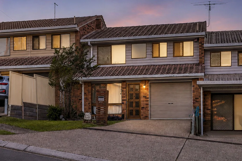 Edens Landing 3房 欢迎回家——宽敞生活空间与日常舒适完美结合！ Welcome Home - Spacious Living Meets Everyday Comfort!