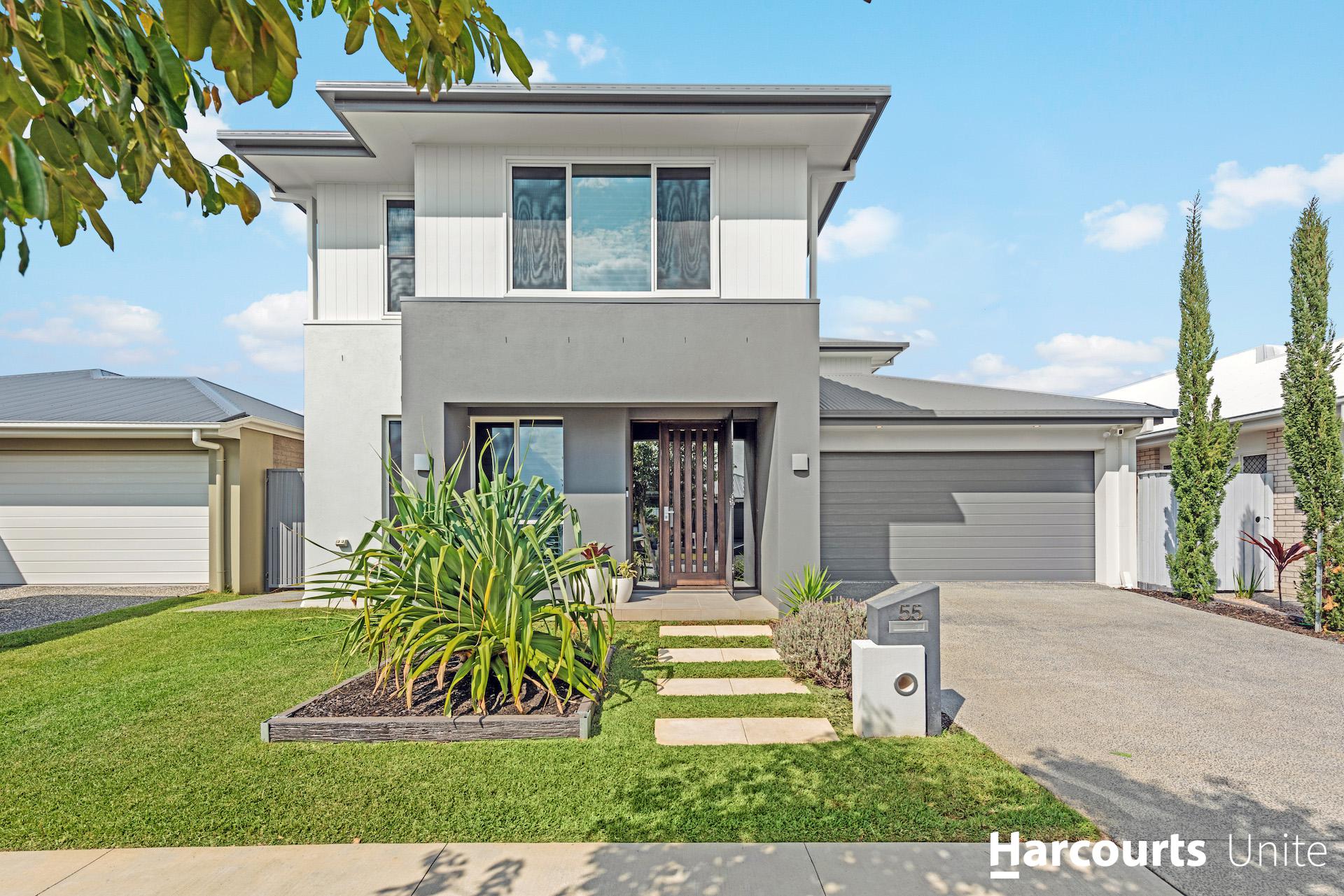 55 AEGEAN AV, NEWPORT QLD 4020, 0 ਕਮਰੇ, 0 ਬਾਥਰੂਮ, House