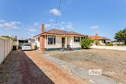 43 Hands Avenue, Carey Park