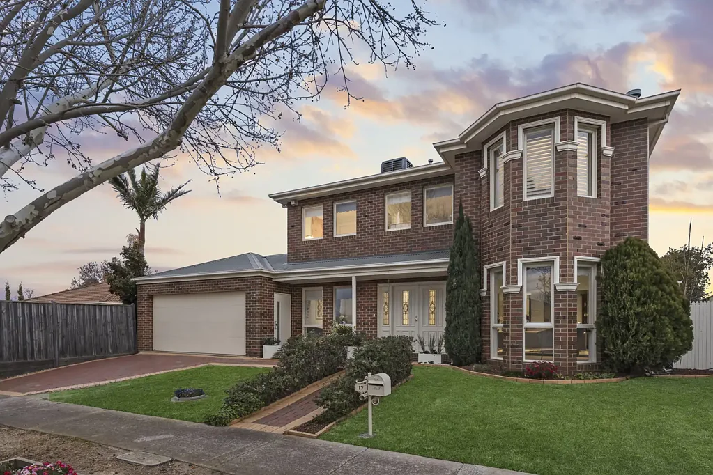 Hillside 4 Bedroom Classic Elegance, Exceptional Space & Endless Family Potential