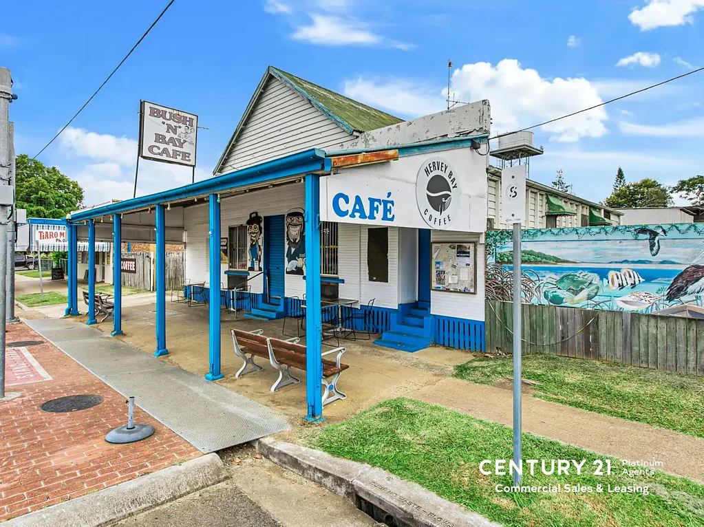 23 Mayne Street, Tiaro, QLD 4650
