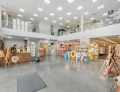 894 Great South Road, Penrose, Auckland City, 0房, 0浴, 零售店