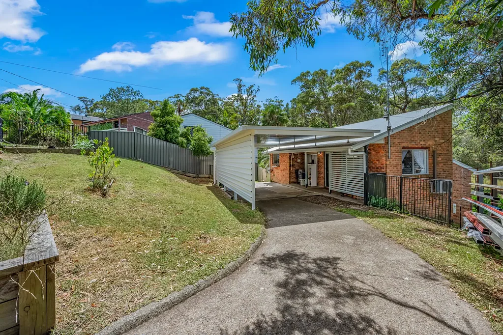 18 Tarana Place, Bolton Point, NSW 2283