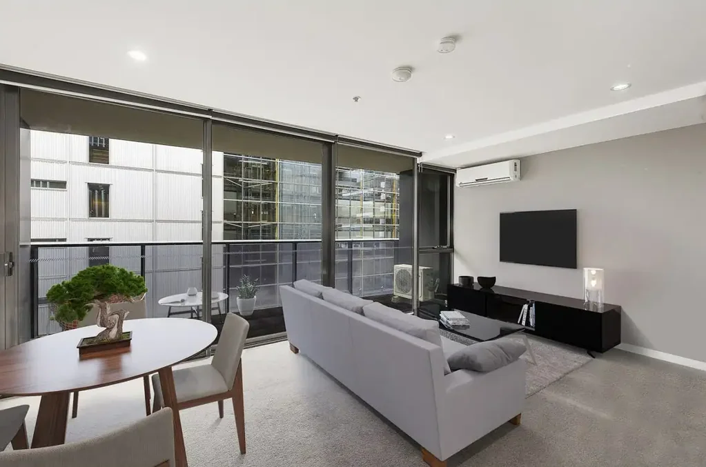 City-Edge Convenience!