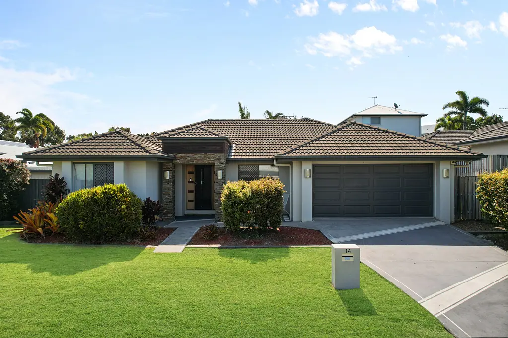 14 Gleeson Street, North Lakes, QLD 4509