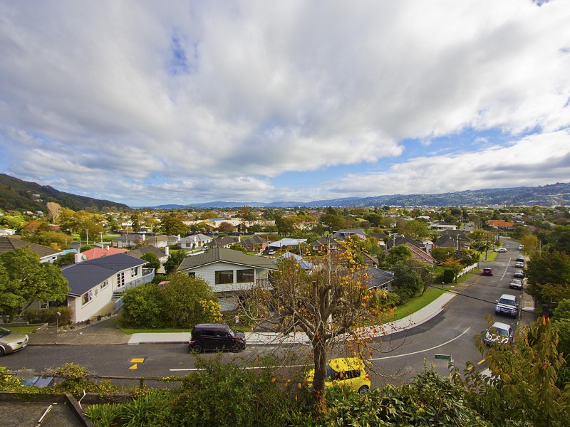 43 Tilbury Street, Fairfield, Lower Hutt, 4部屋, 1バスルーム