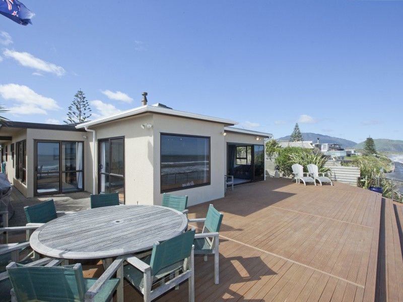 76 The Esplanade, Raumati South, Kapiti Coast, 5 Bedrooms, 2 Bathrooms