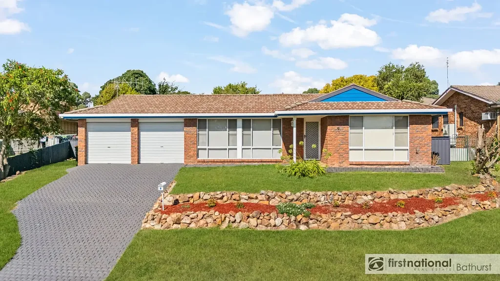 9 Swanbrooke Street, Windradyne, NSW 2795