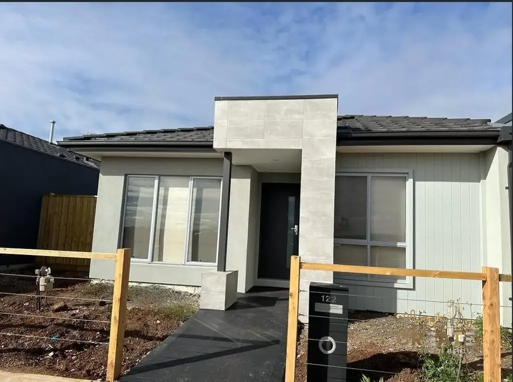 MODERN COMFORT AND CONVENIENCE IN THE HEART OF ROCKBANK