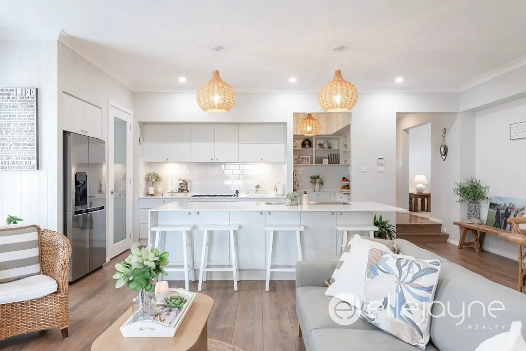 North Rothbury 4Kwarto EXCEPTIONAL FAMILY LIVING IN A PRIME LOCATION