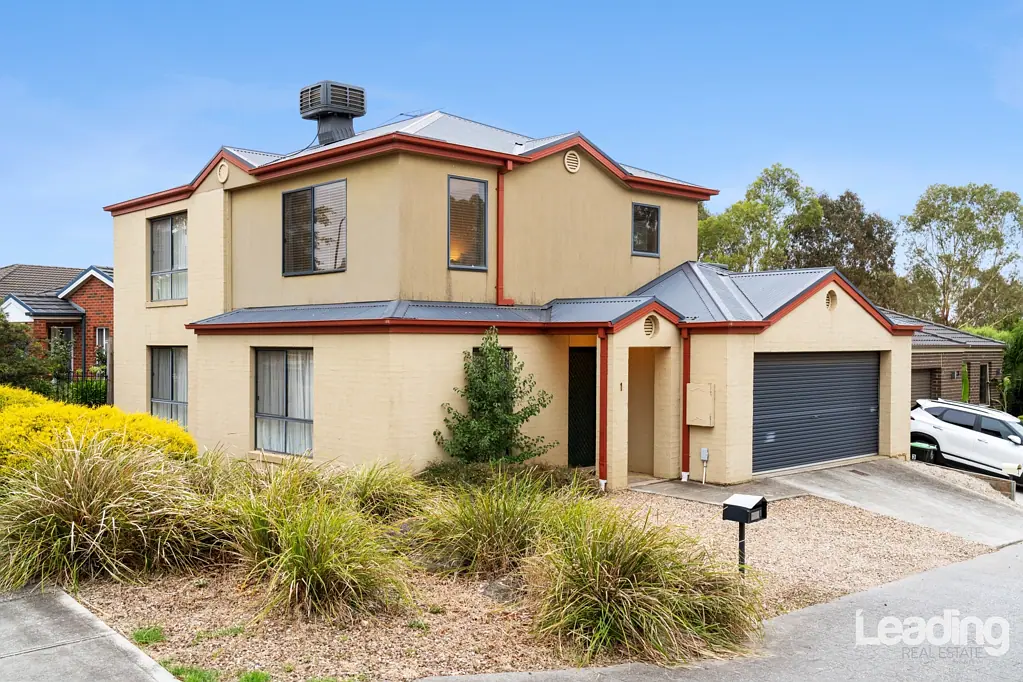 1 Whitty Lane, Sunbury, VIC 3429