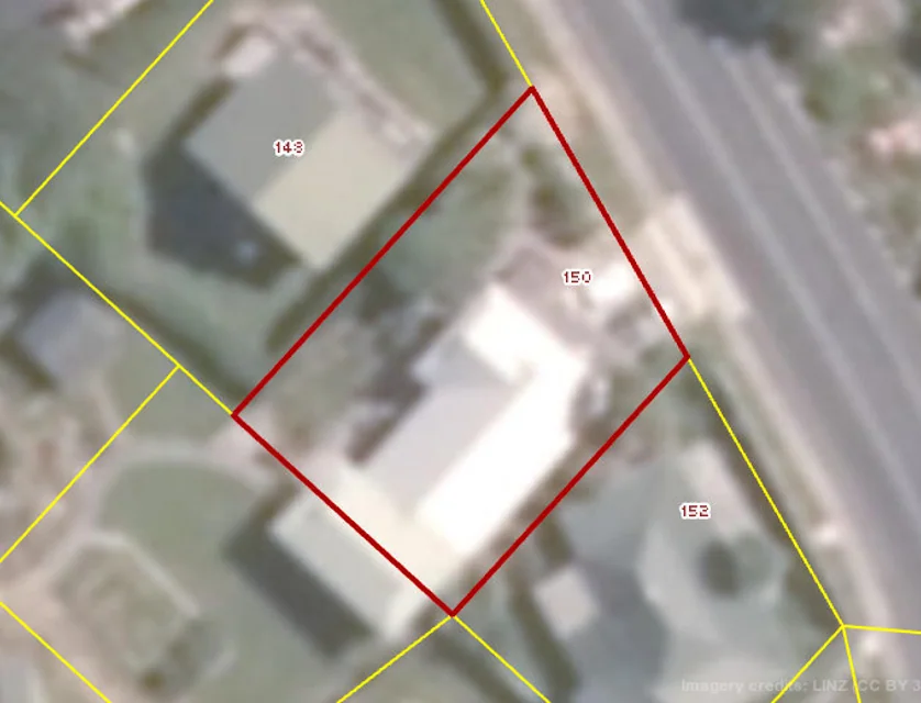 150 Rocks Highway, Riverton, Southland, 3房, 0浴