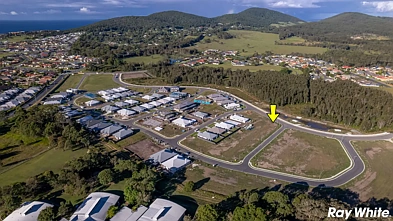 2 Algona Road, Forster, NSW 2428, 0 rūma, 0 rūma horoi, Section