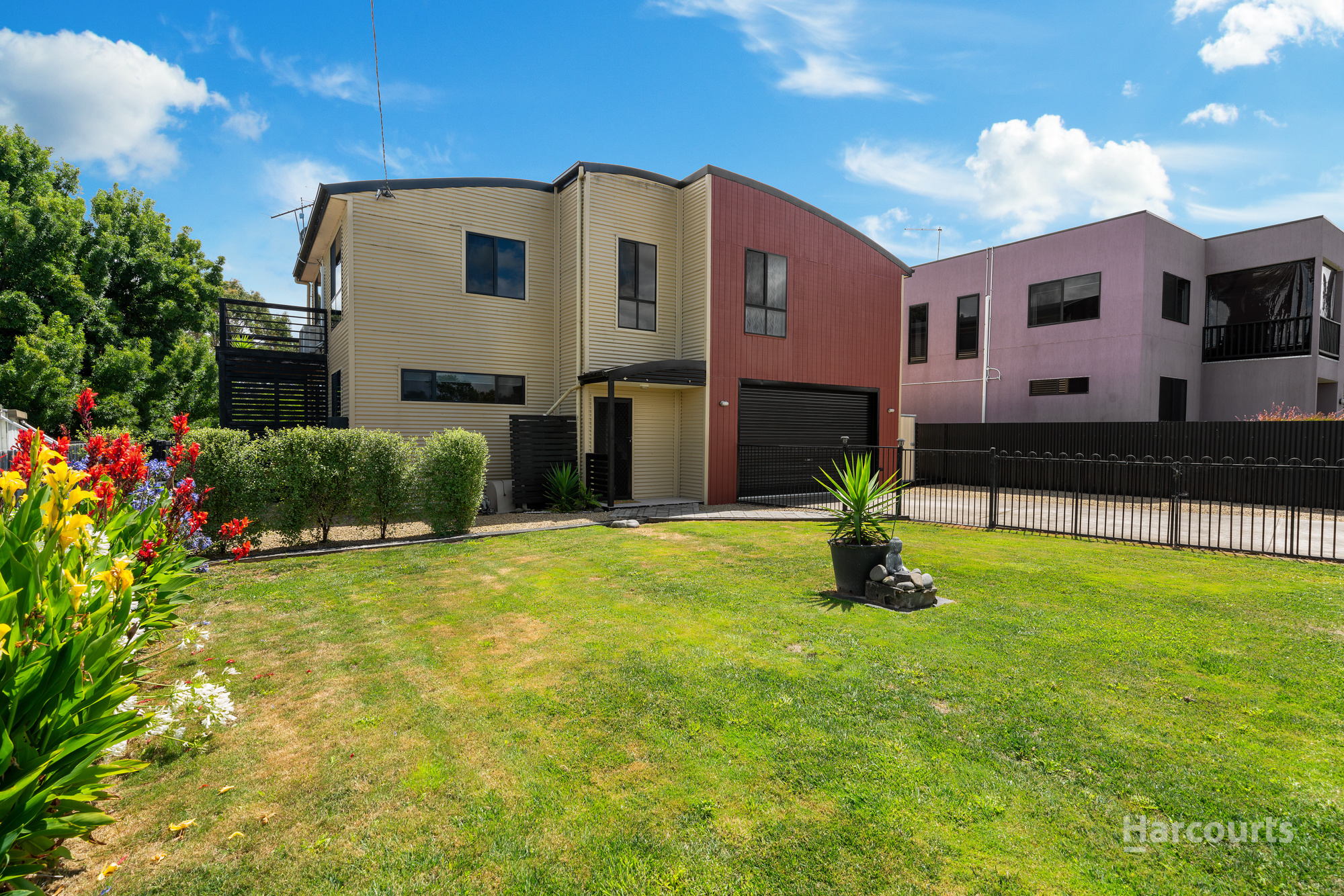 LOW DENSITY RESIDENTIAL