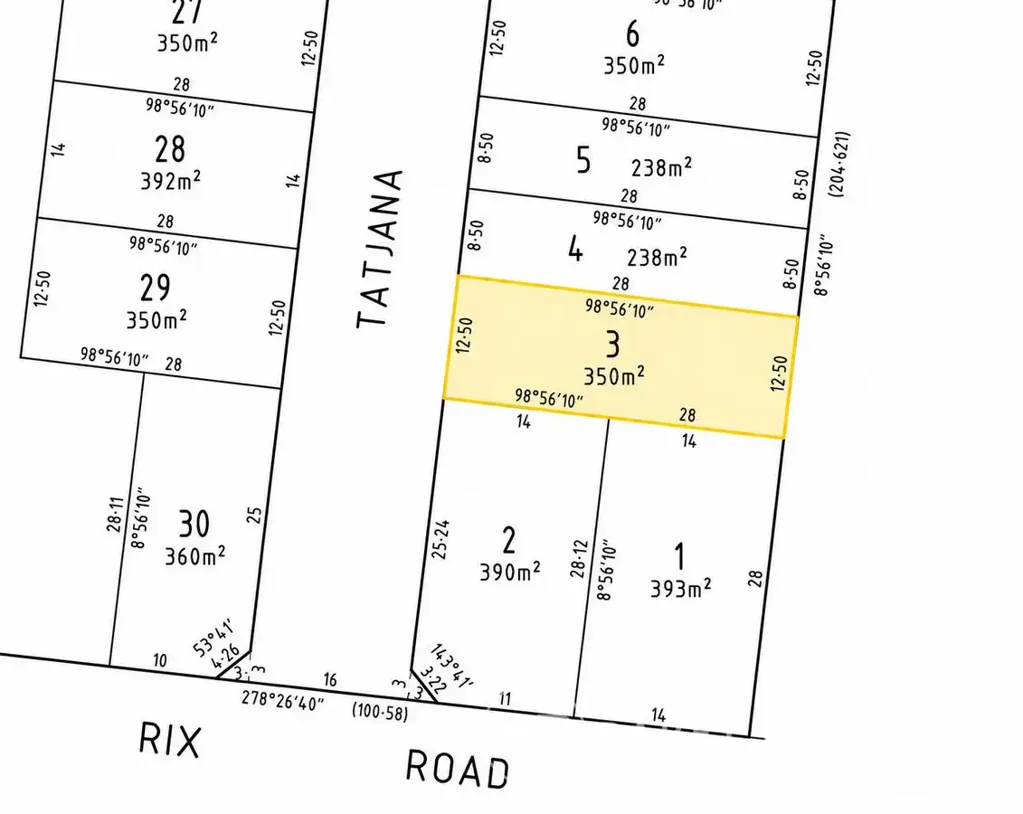Beaconsfield Build Your Dream Home in Geranium Estate, Beaconsfield