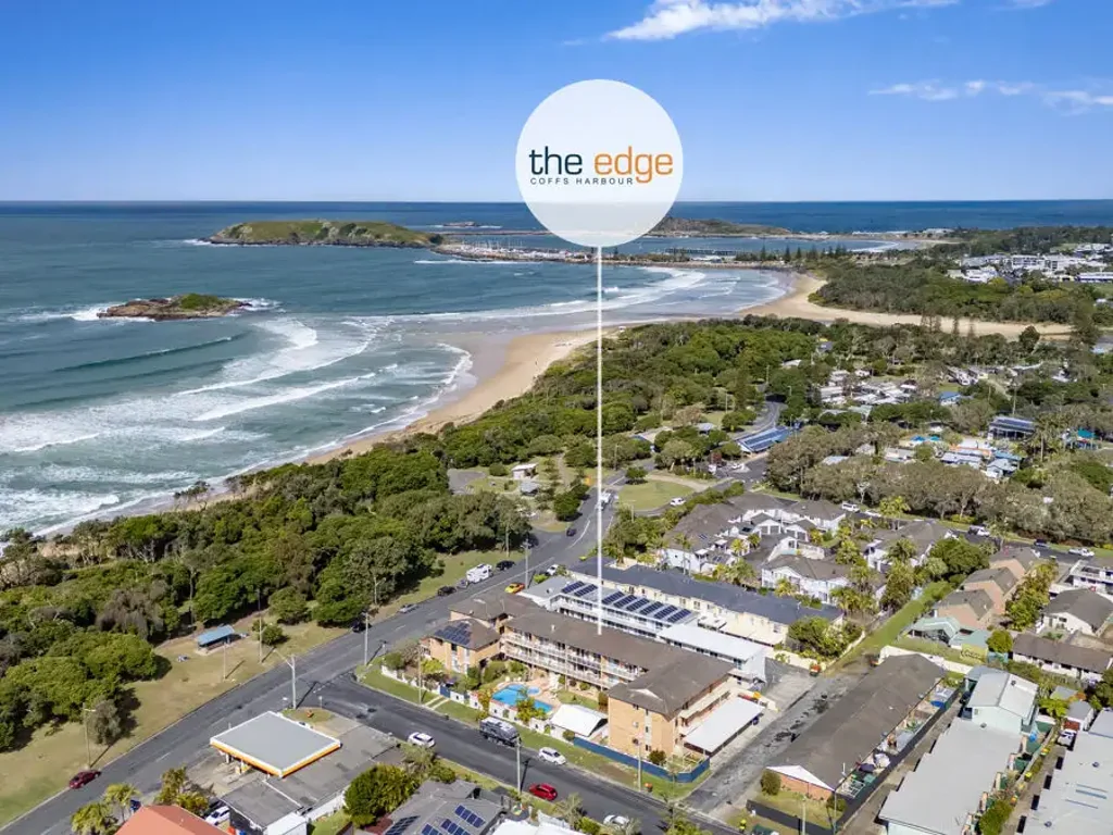 Coffs Harbour 2Kwarto Beach Lifestyle at your Doorstep...
