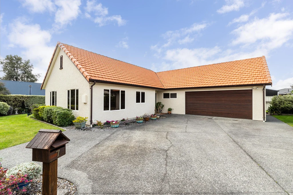 Havelock North 3침실 Downsize without compromise