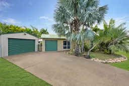 11 Carnarvon Ct, Deeragun