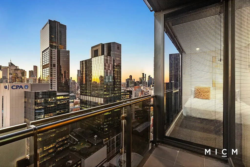 Southbank 2 Bedroom Stylish, Spacious and Secure Showcase of Stunning Views
