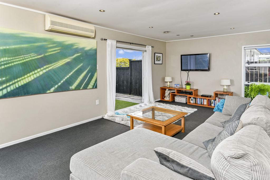 1/248 Sunset Road, Windsor Park, Auckland - North Shore, 2房, 0浴