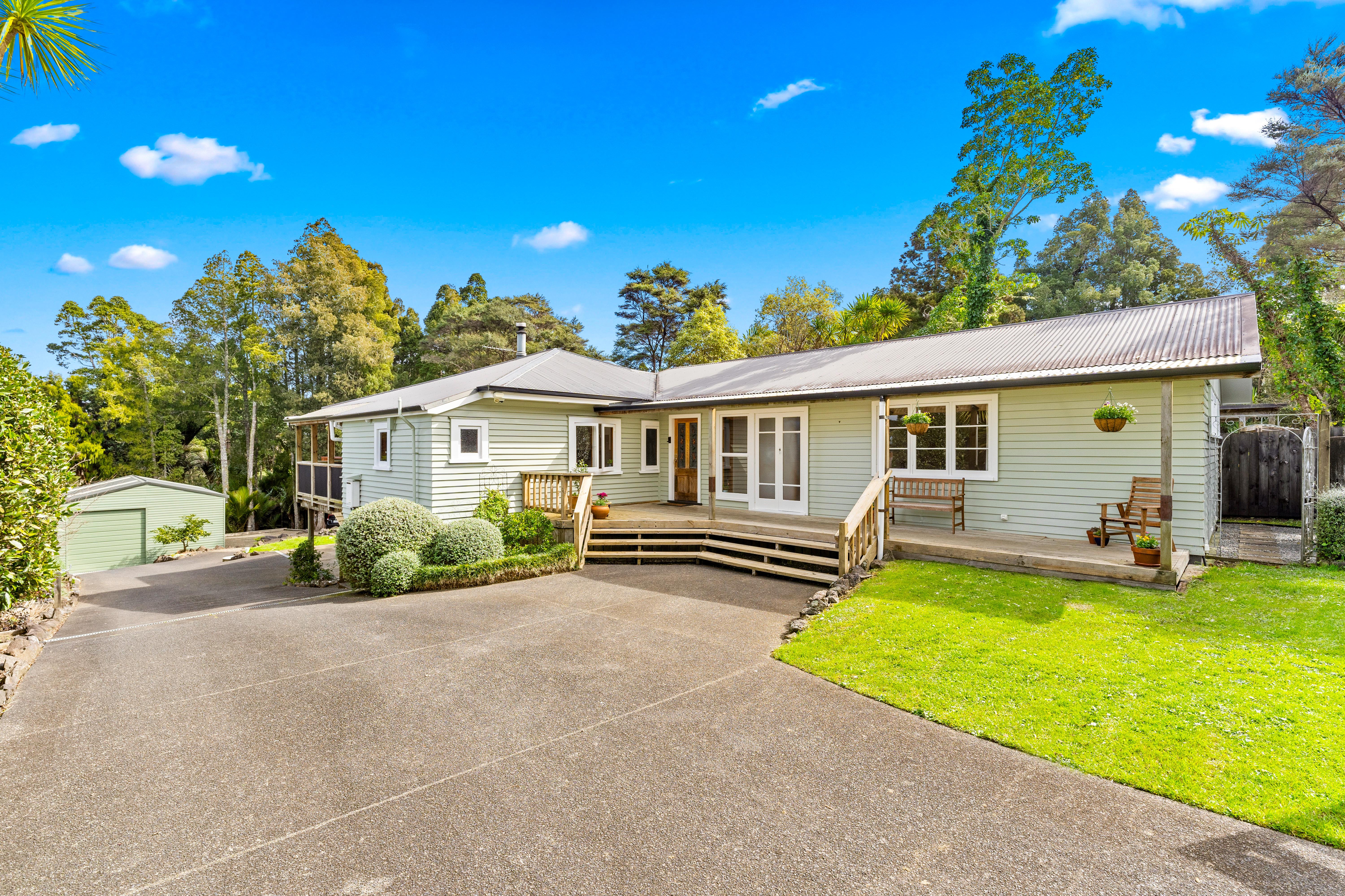 132 Hinau Road, Waimauku