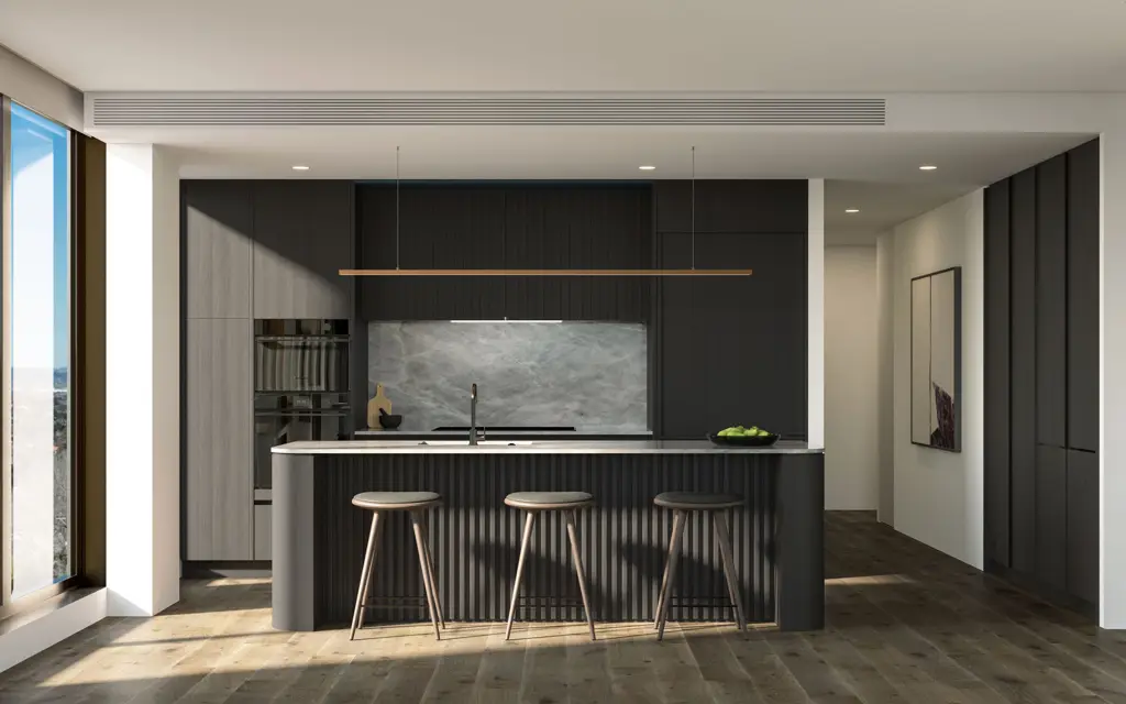 Remuera 3房  Experience the Extraordinary