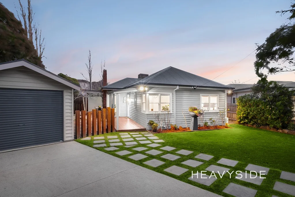4 East Court, Camberwell, VIC 3124