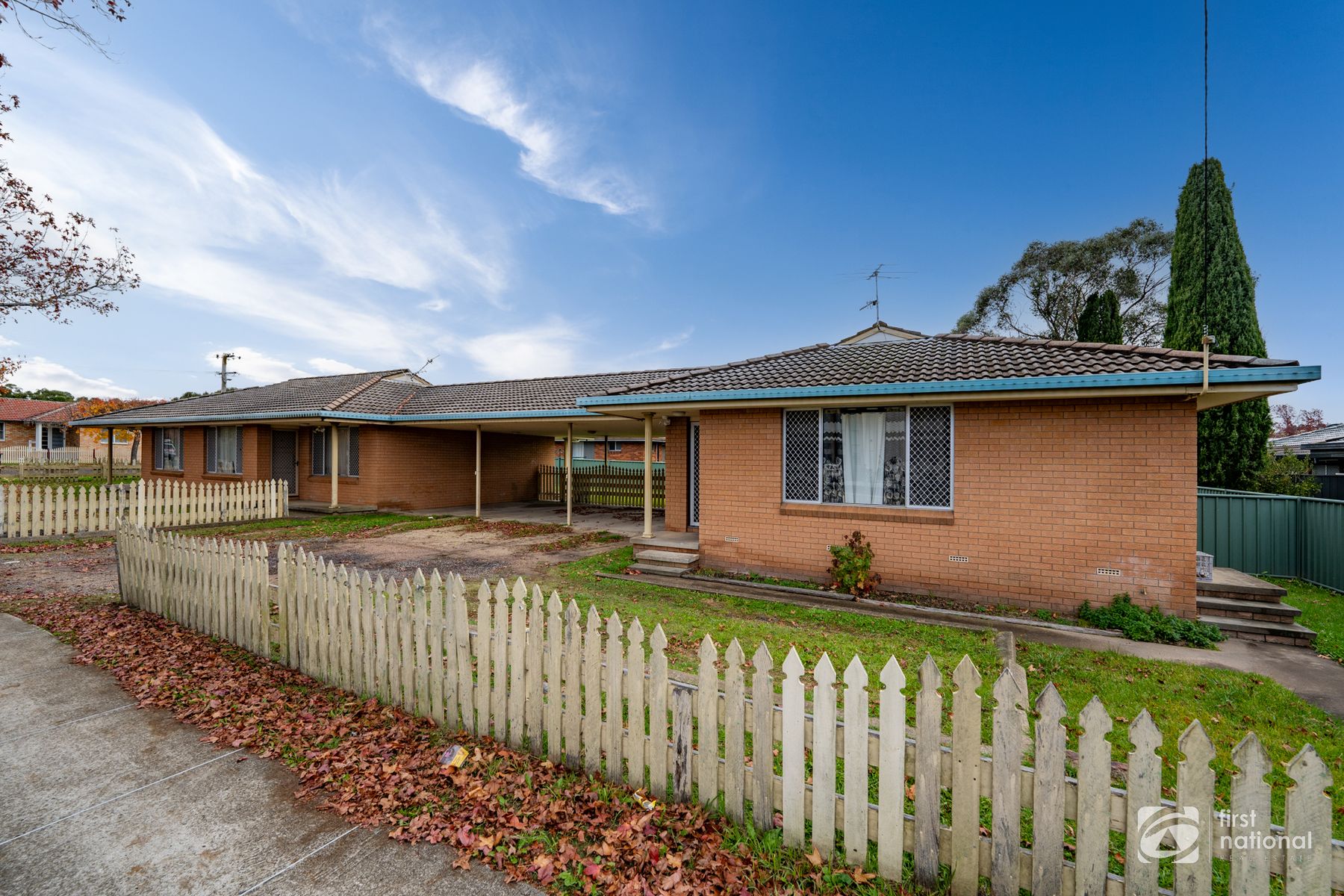 17 QUEEN ELIZABETH DR, ARMIDALE NSW 2350, 0 chambres, 0 salles de bain, Unit