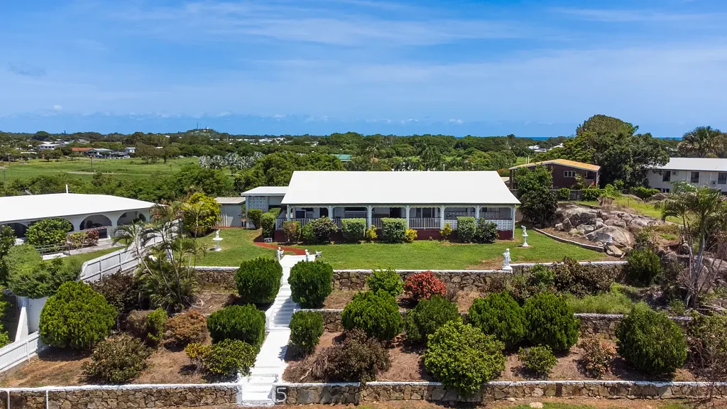 5 The Soldiers Road, Bowen, QLD 4805