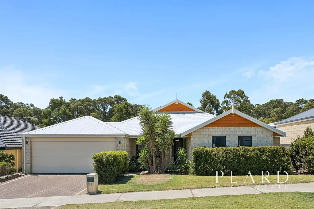 14 Overbeck Street, Ashby, WA 6065