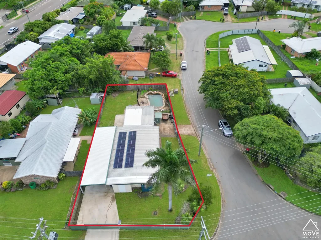 1 Thorburn Court, Kelso, QLD 4815