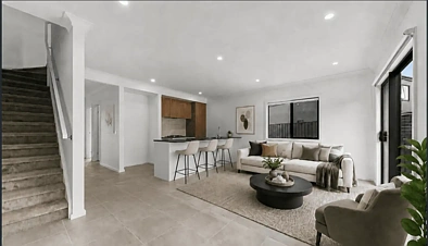 8 Turning Loop, Fraser Rise, VIC 3336, 4 rūma, 2 rūma horoi, Townhouse