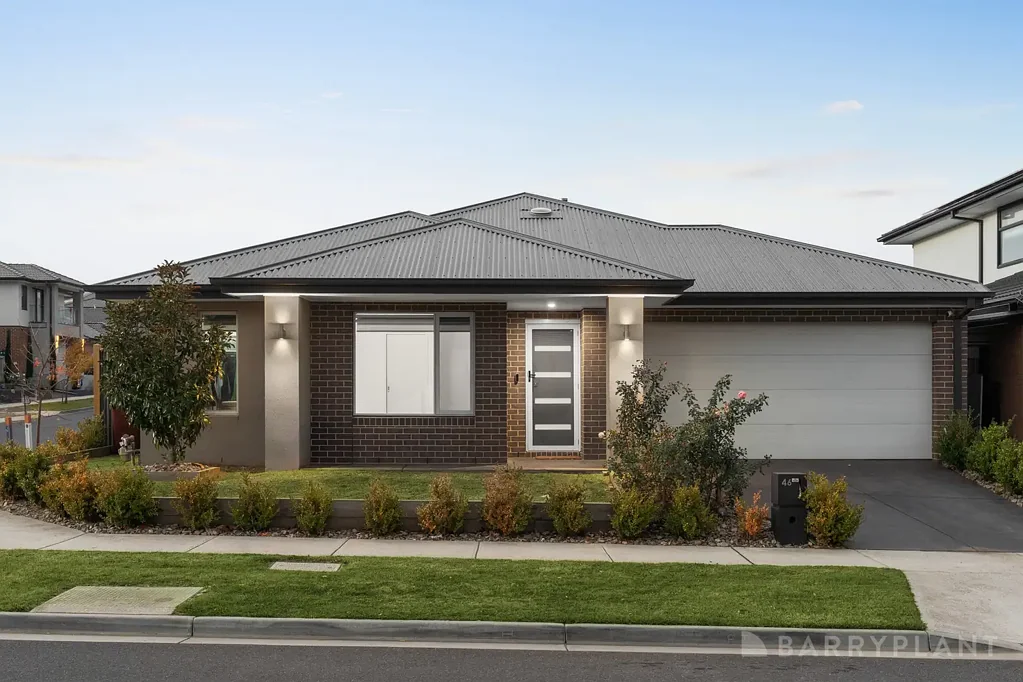 Berwick 3Zimmer MODERN COMFORT AND CONTEMPORARY ELEGANCE IN MINTA ESTATE