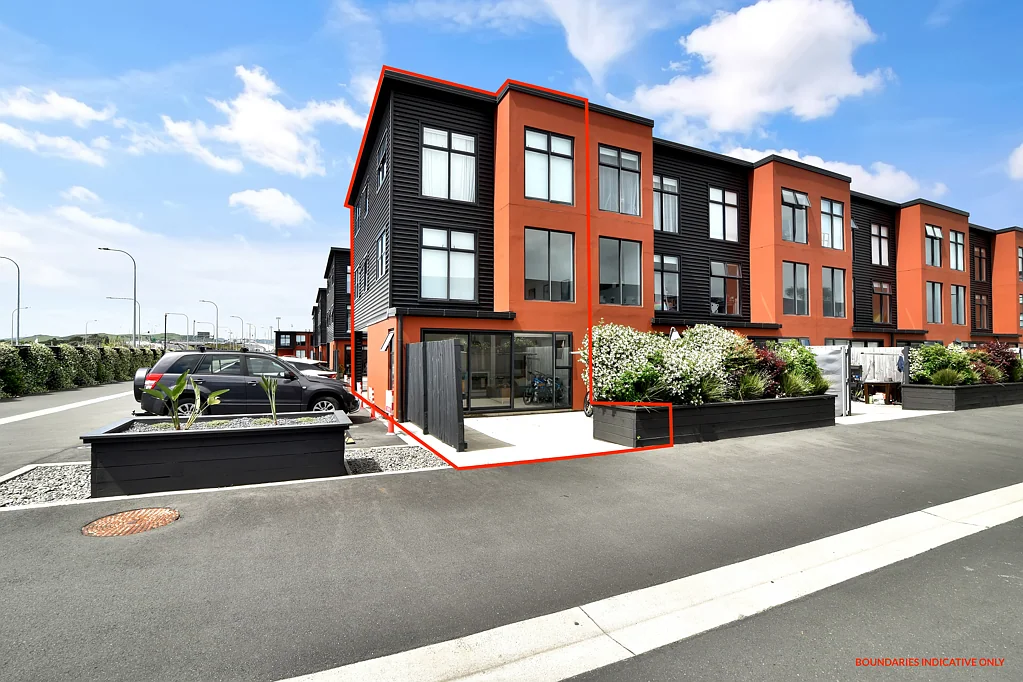 Mount Maunganui 3ห้องนอน Unlock Easy Living in Mount Maunganui!