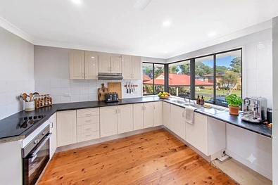 6 Hyacinth Street, Greystanes, NSW 2145, 3 Schlafzimmer, 1 Badezimmer, House
