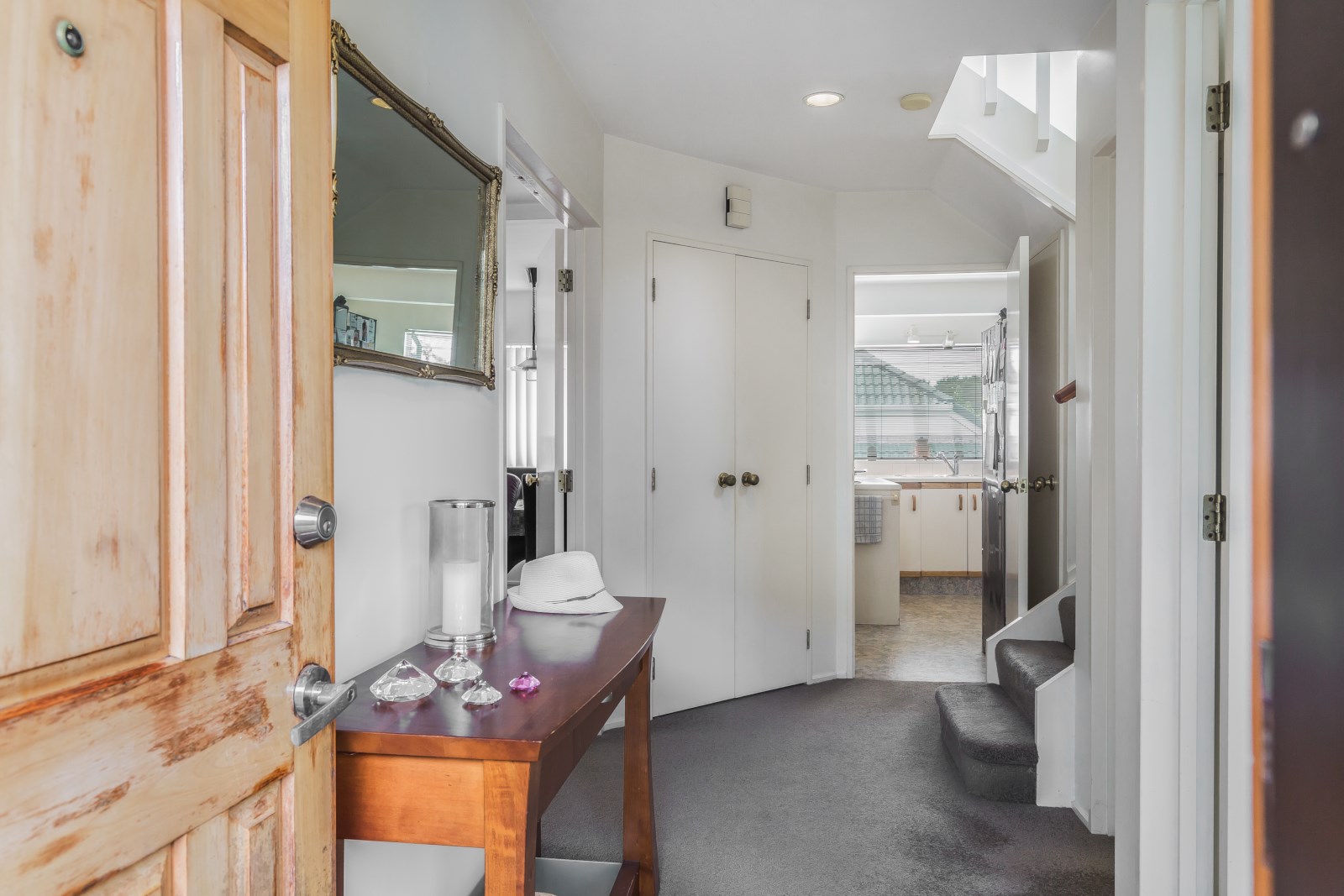 3/33 Hanlon Crescent, Narrow Neck, Auckland - North Shore, 3 રૂમ, 0 બાથરૂમ