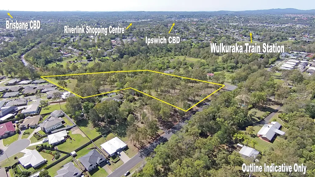 122 Gregory Street, Wulkuraka, QLD 4305