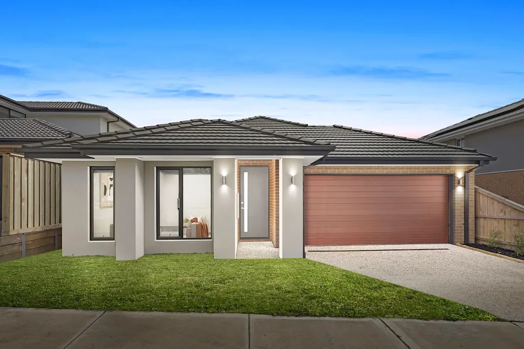 14 Bayview Circuit, Mernda, VIC 3754