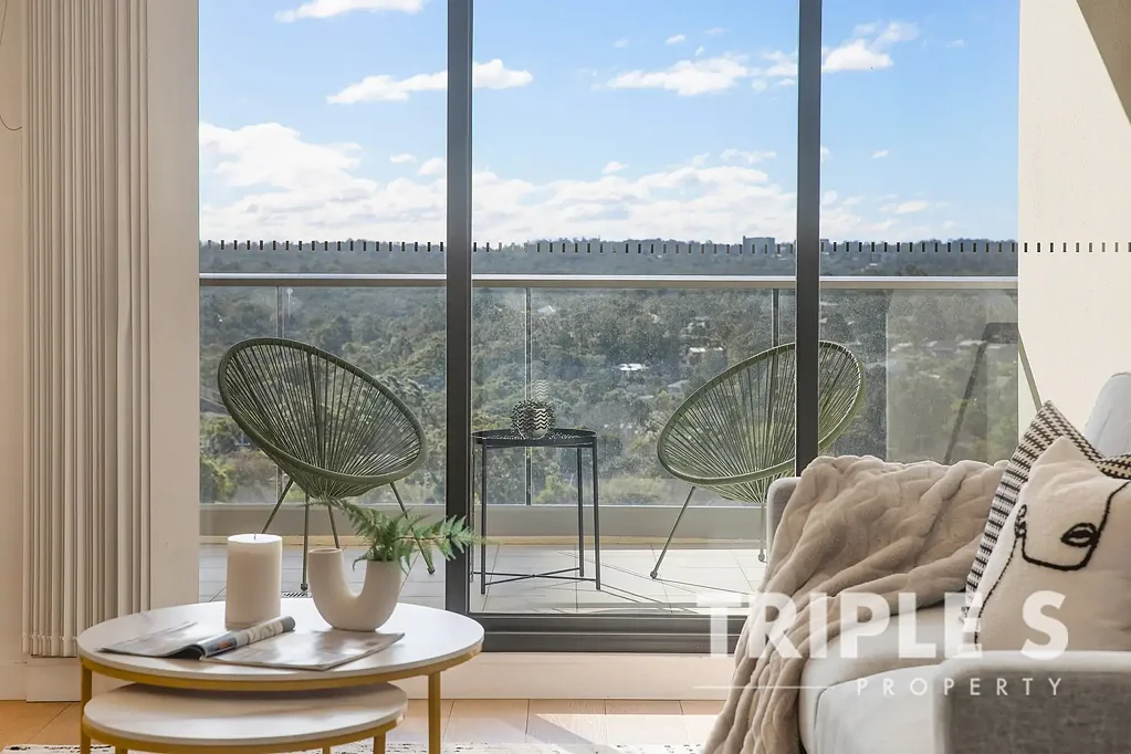 1110/26 Cambridge Street, Epping, NSW 2121