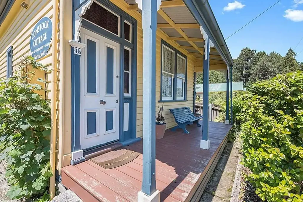 Fully Furnished Cottage