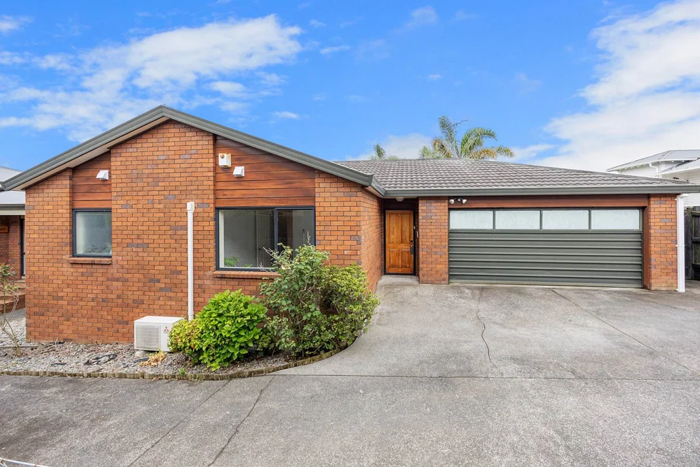 2/8 Patterson Street, Sandringham, Auckland City, Auckland